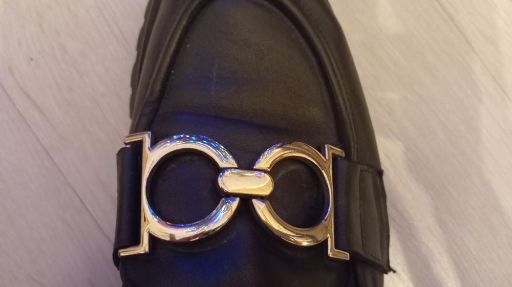 Damskie buty na koturnie