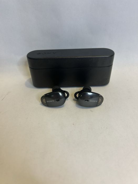 Безпровідні Bluetooth навушники Sony WF-1000