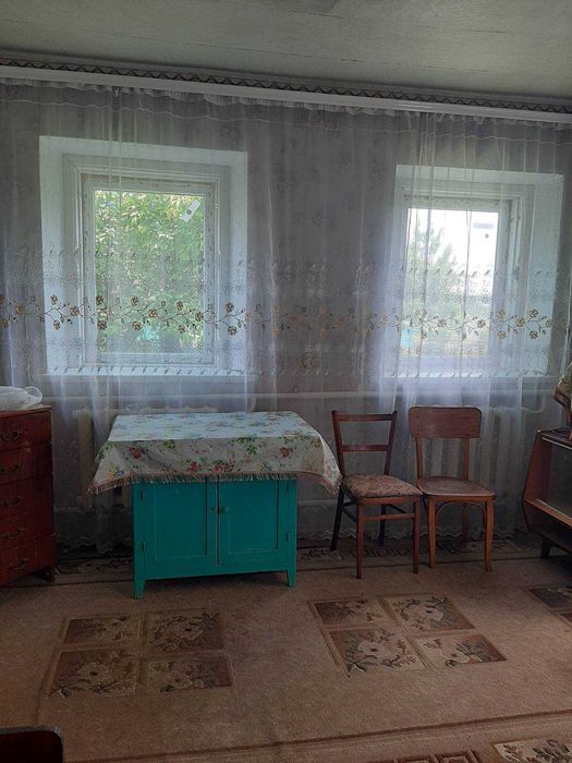 Продам будинок  в селі Куна