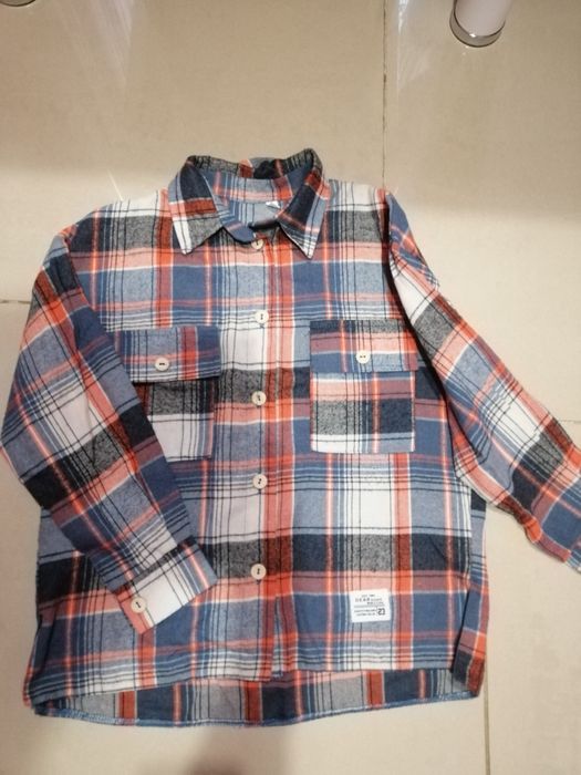 Джинси дитячі нові