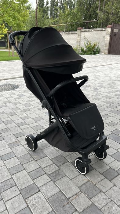 Прогулянковий візок Anex Air-X(прогулочная коляска joy візок візочок carrello anex joy camino)