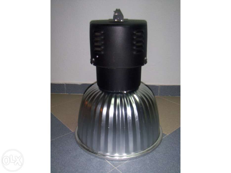 Candeeiro Industrial