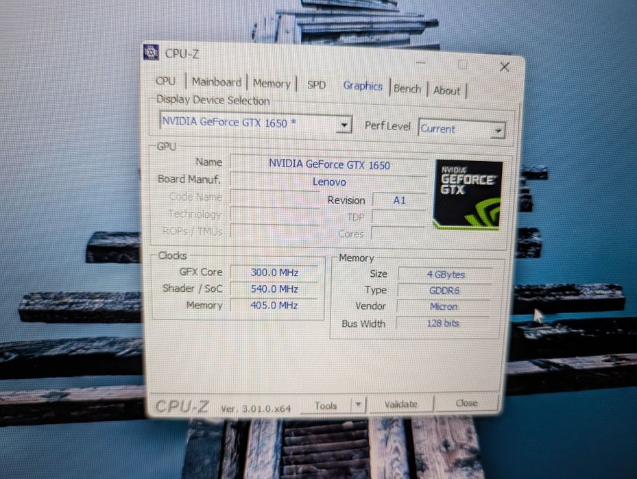 LAPTOP GAMINGOWY | i7 10750H | GTX 1650 | 16GB | 1.2TB