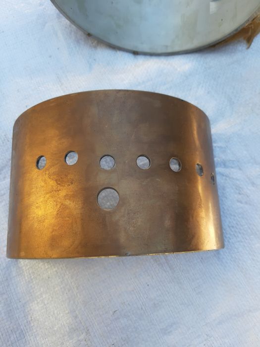 Продам вкладыш шатунный на Д49