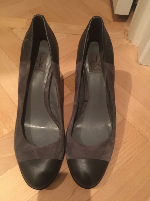 Стильні мешти Кельвін Кляйн