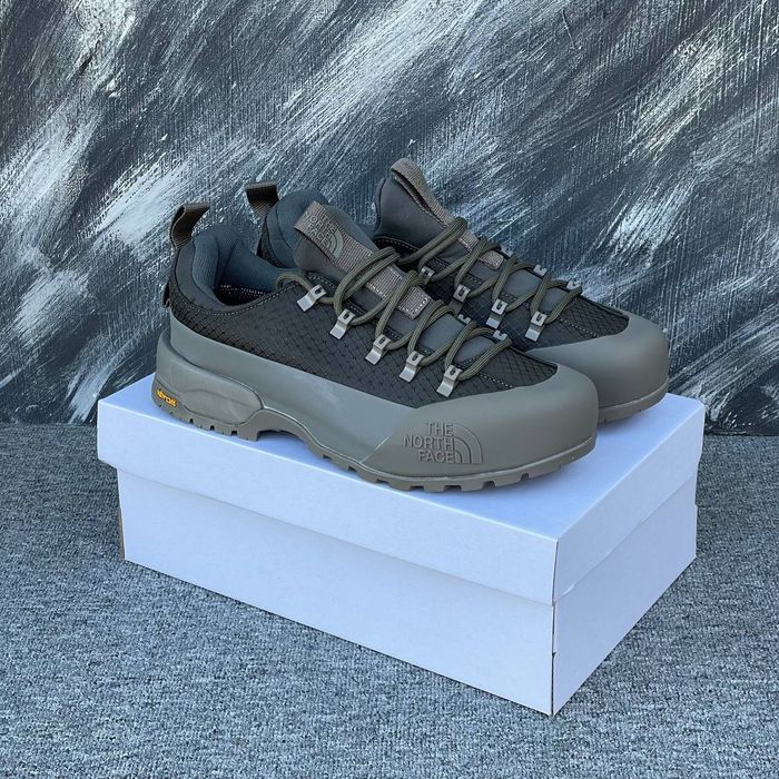 4 кольори The North Face Glenclyffe Low Gore-Tex