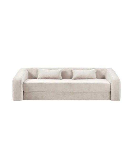 Sofa rozkładana Eliot (3-os.)
