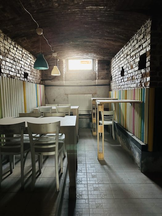 Centrum miasta, 150 m2 + ogródek