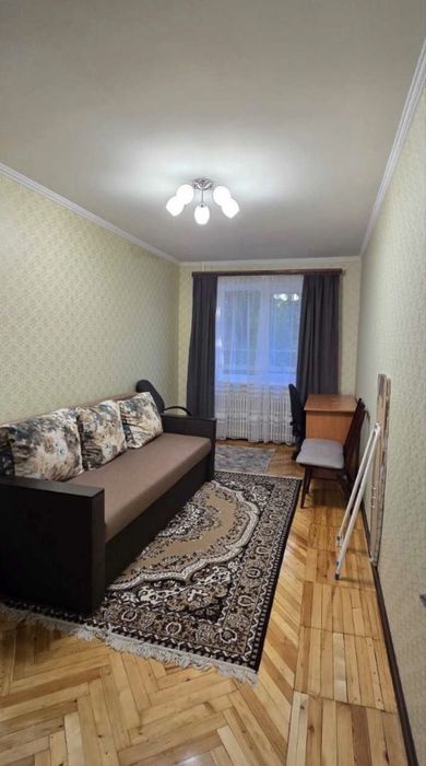 Сдам 2 ком кв с ремонтом