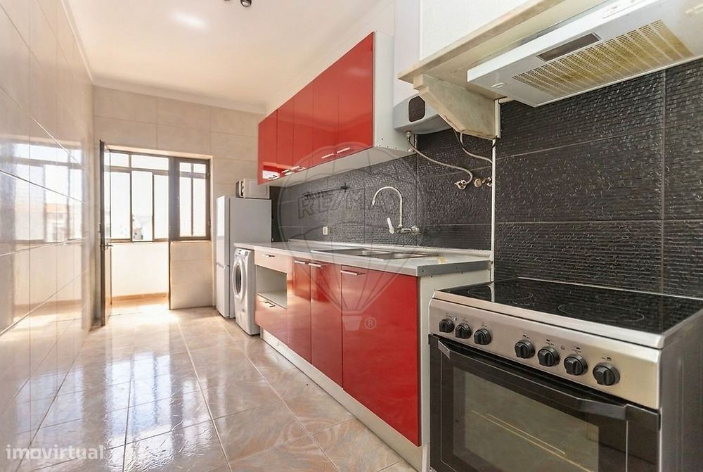 Apartamento T3 para venda