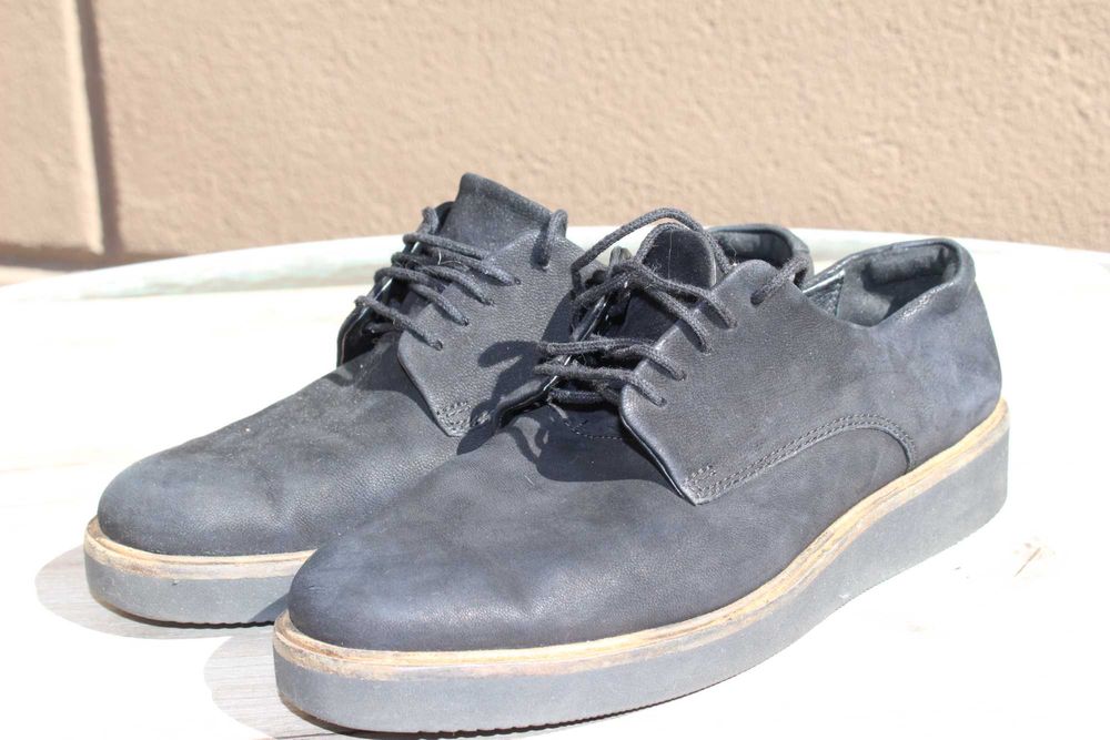 туфли — модель Clarks Baille Stitch