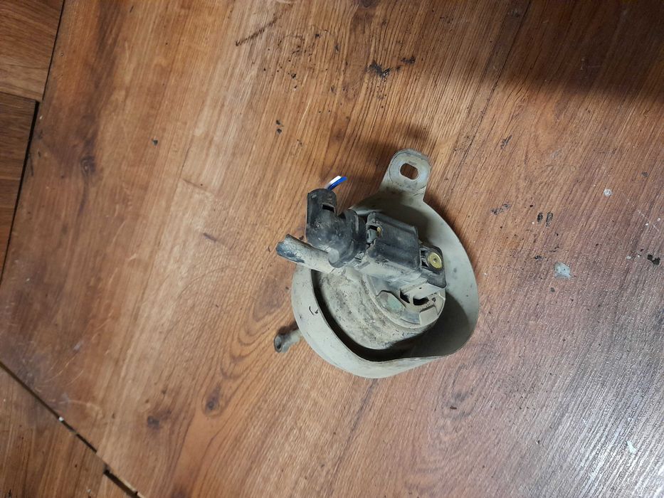 Expert Jumpy Zawór  Turbospreżarki  TURBINY GRUSZKA 2.0HDI