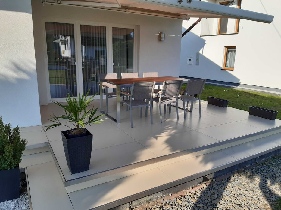 Układanie płytek, remonty, wykończenia,łazienki, kuchnie,tarasy,schody