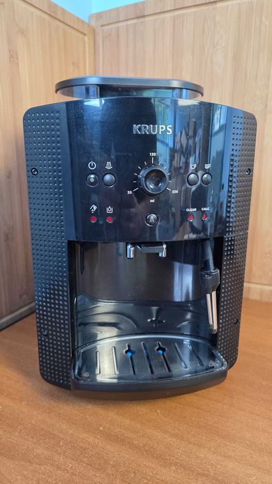 Krups EA8110 - Ekspres do kawy