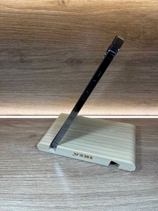 iPhone 12 Pro Max 256!!! З США!!! АКБ: 88%!! №: 3045!! R Sim