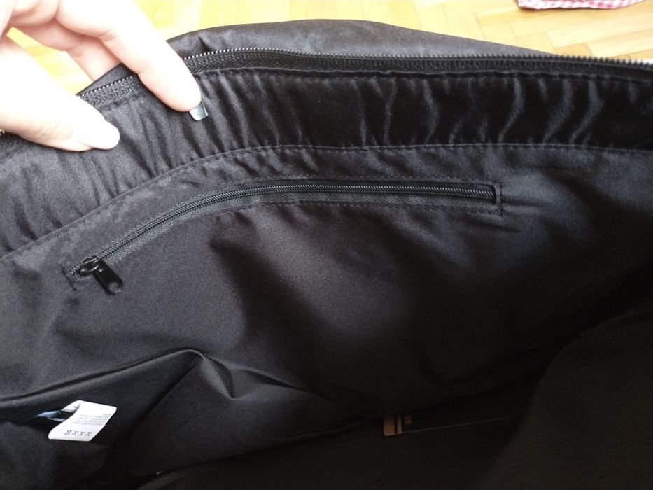 Duża torba Converse w trampki