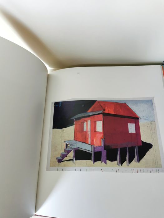 Manuel Caeiro - casas da Caparica