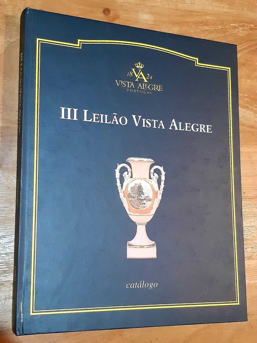 Vista Alegre Mestres