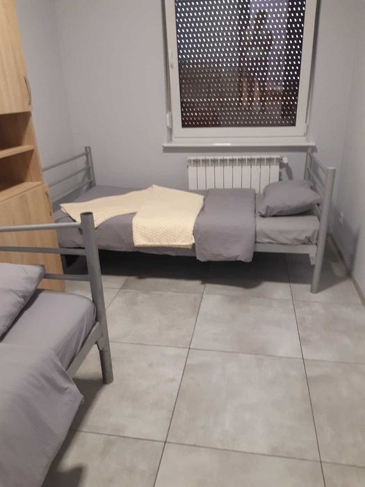 Pokoje do wynajęcia