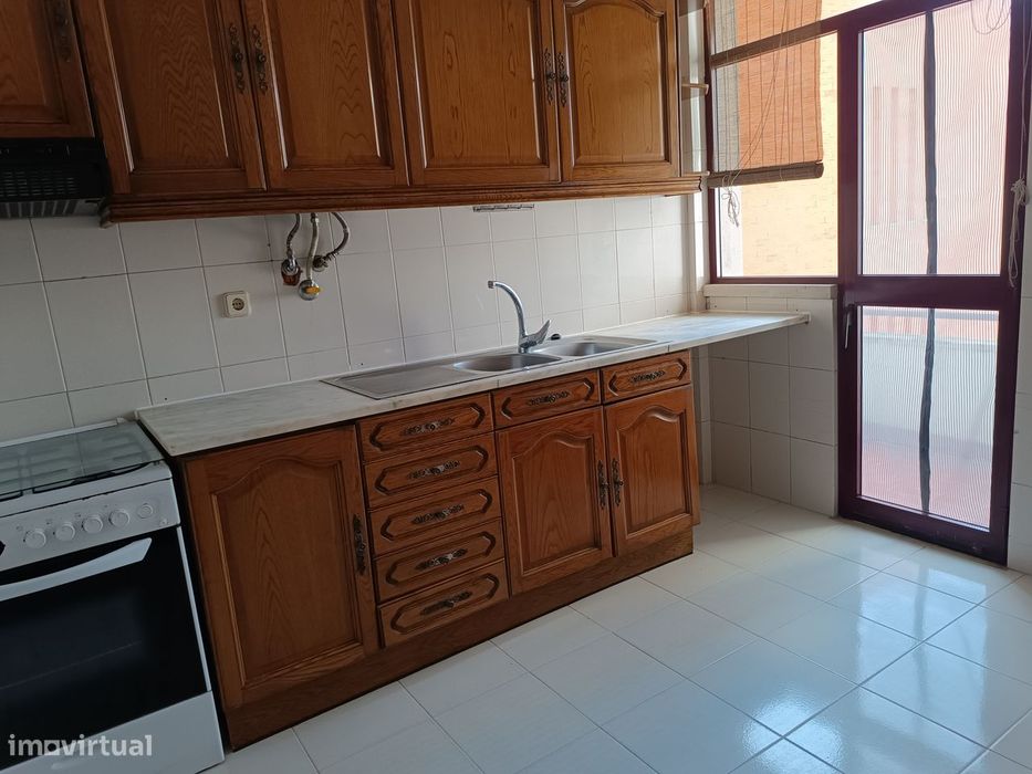 Apartamento T1 em Coimbra (Quinta da Arregaça)