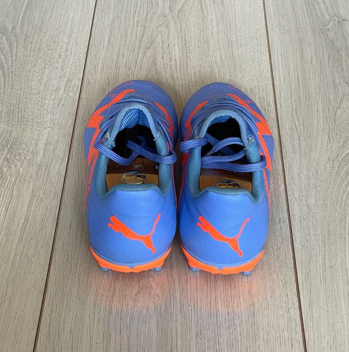 Дитячі бутси Puma Future Play , 35,5 рр. 22 см.