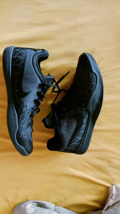 Nike Mamba Rage 42.5
