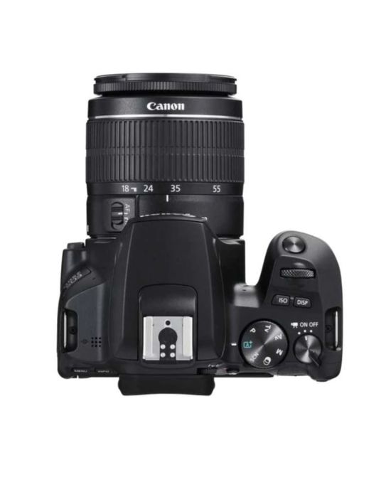 Фотоапарат Canon EOS 250d