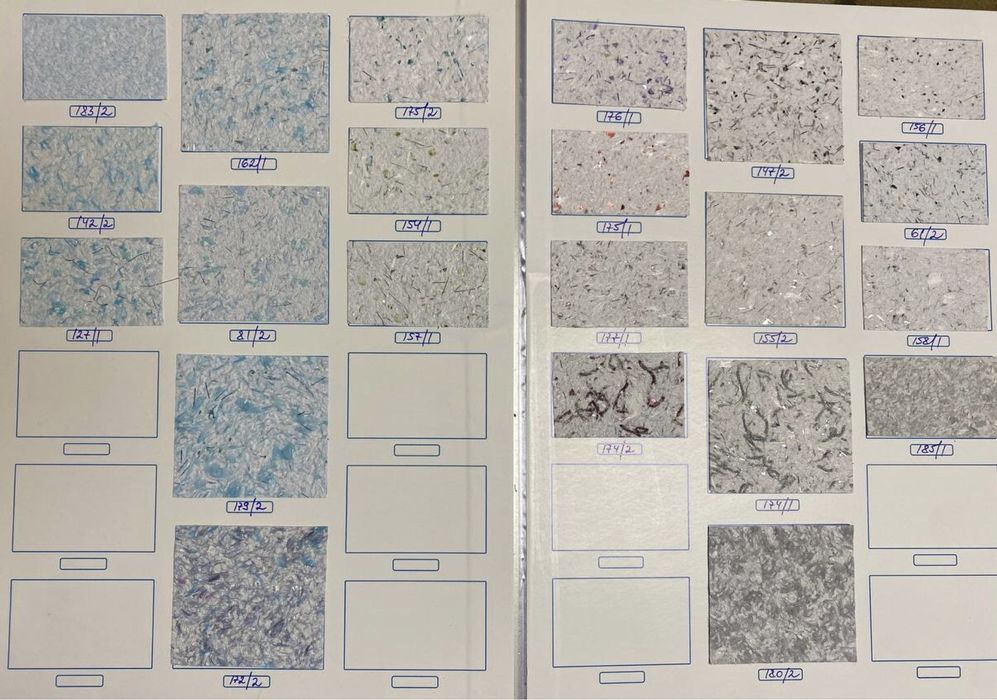 Жидкие обои Рідкі шпалери Бескоштовна доставка