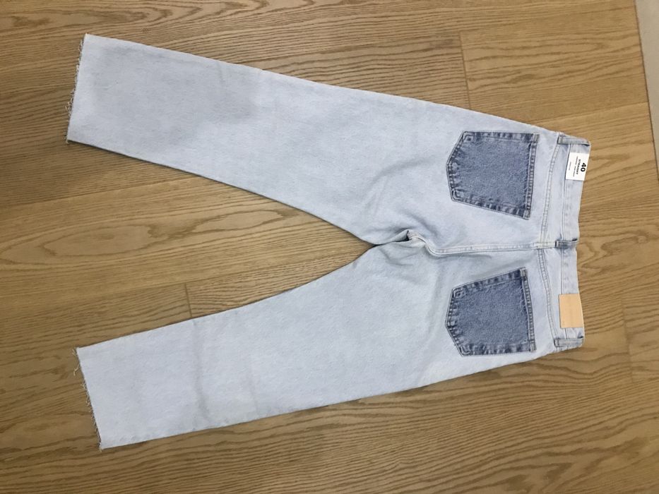 Джинси Mango 40р