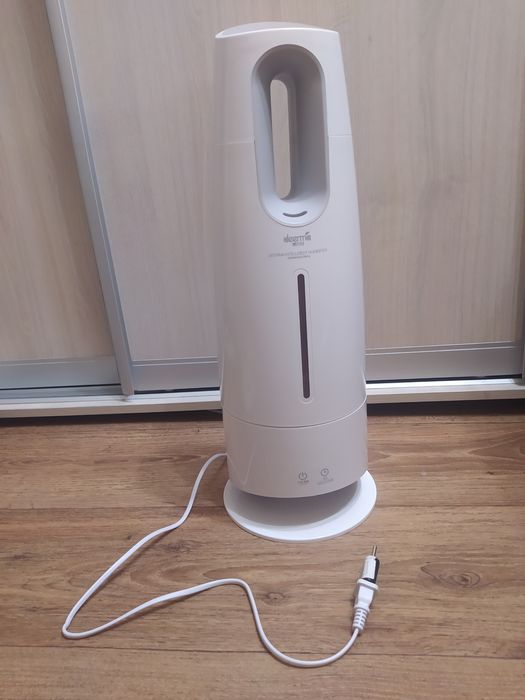 Зволожувач повітря /увлажнитель воздуха Deerma