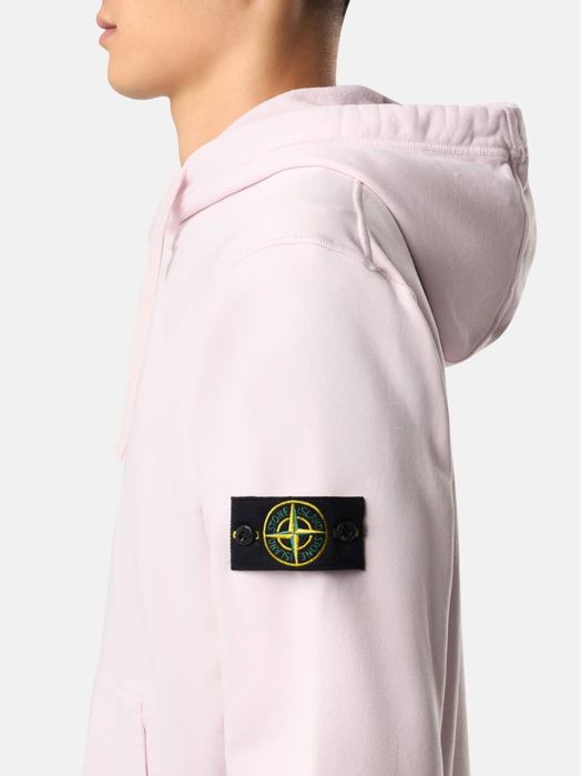 Худи Stone Island