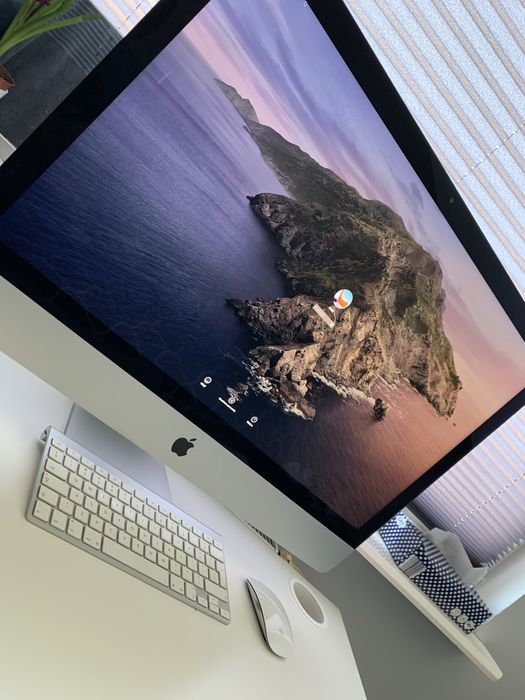Komputer IMac 27’ wymiana, sprzedaż