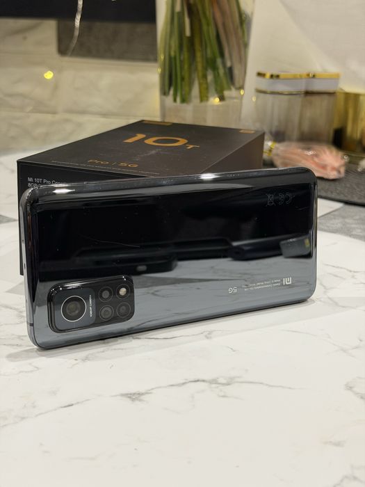 Xiaomi Mi 10 T Pro