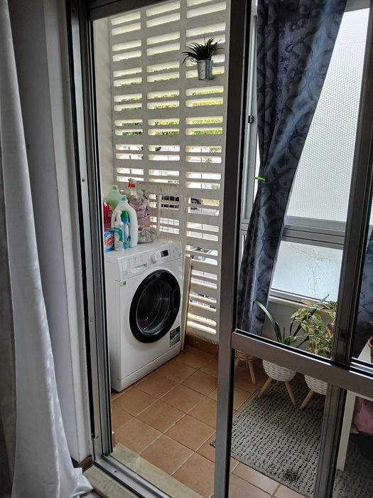 Apartamento T0 - para venda - Reboleira