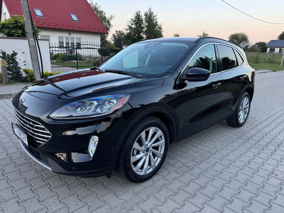 Ford Escape