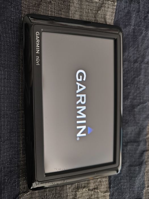 Pack GPS Garmin NUVI 1440