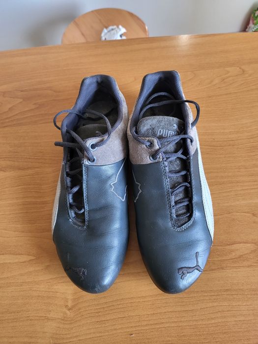 Witam. Mam do sprzedania buty Puma! Rozmiar 39. W dobrym stanie. Polec
