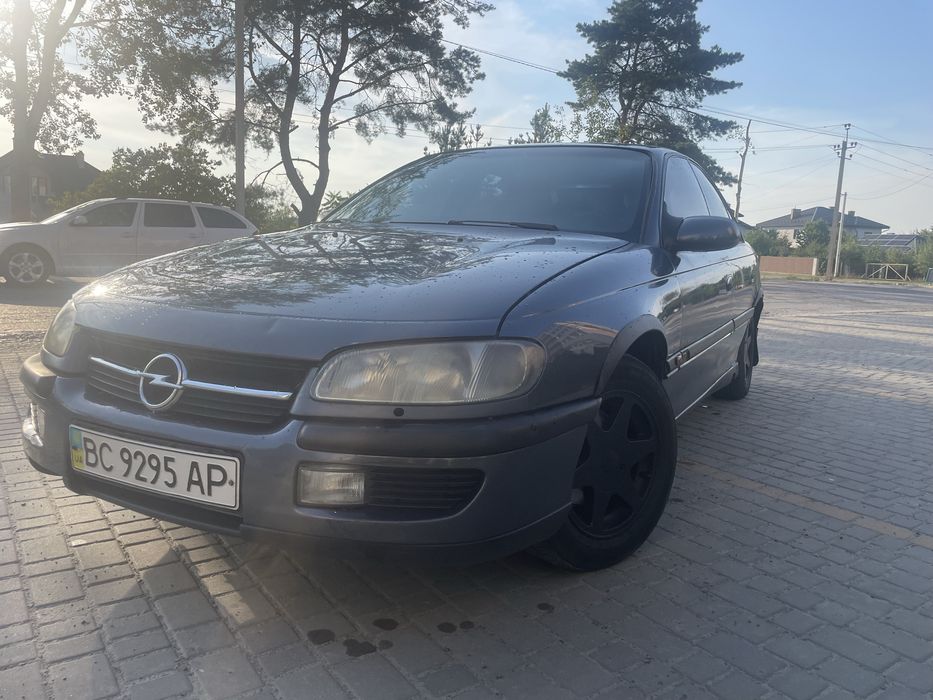 Продам опель омегу