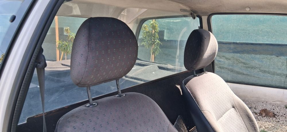 Citroen saxo 1.5 diesel