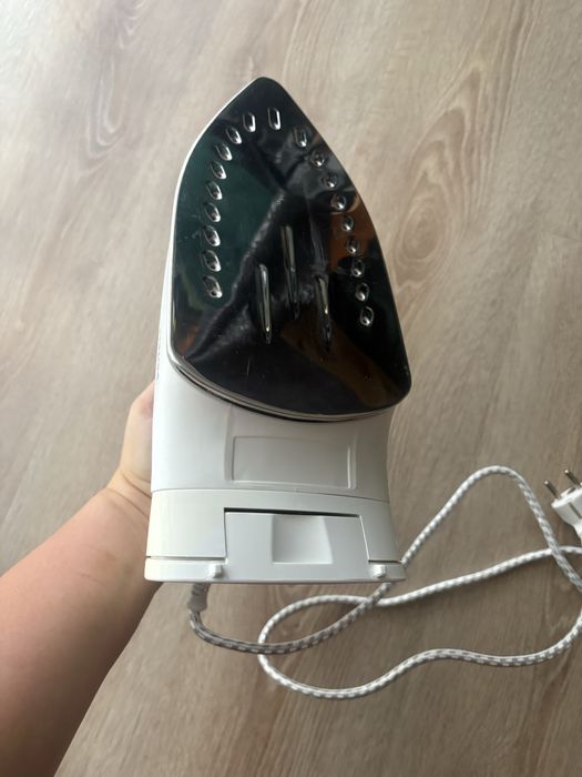 Perfect żelazko parowe 1800W