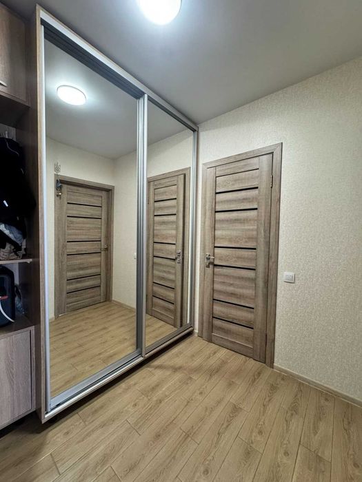 45739 Продаж 1,5 кімнатнатної квартири. ЖК «ЧАЙКА 3». Озерна.