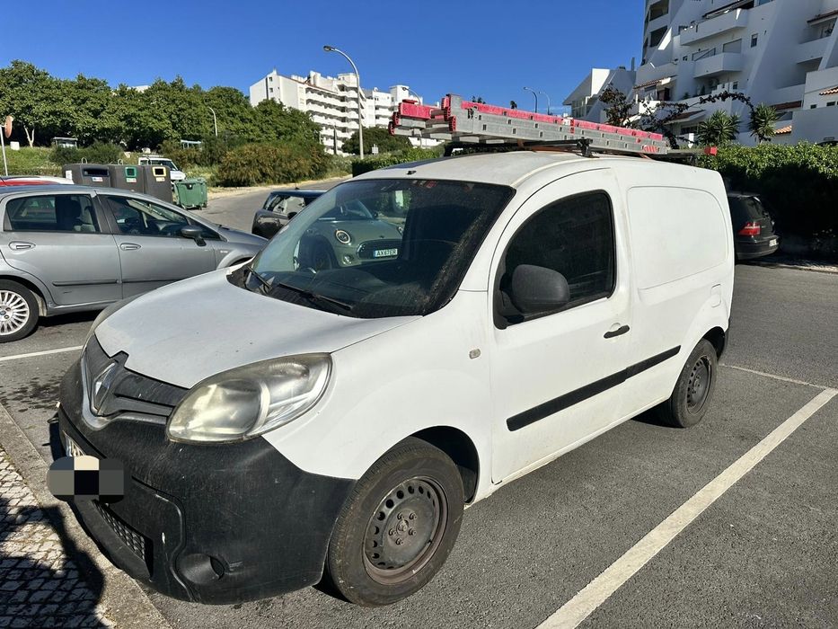 Citroen Berlingo 2011. Longa 3 L