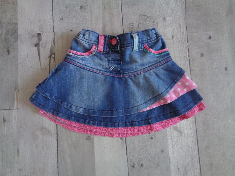 Spódniczka roz. 104