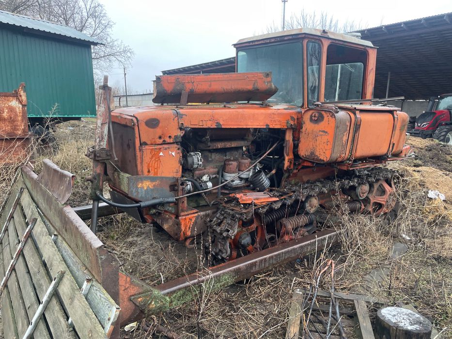 Зернозбиральний комбайн НИВА СК-5