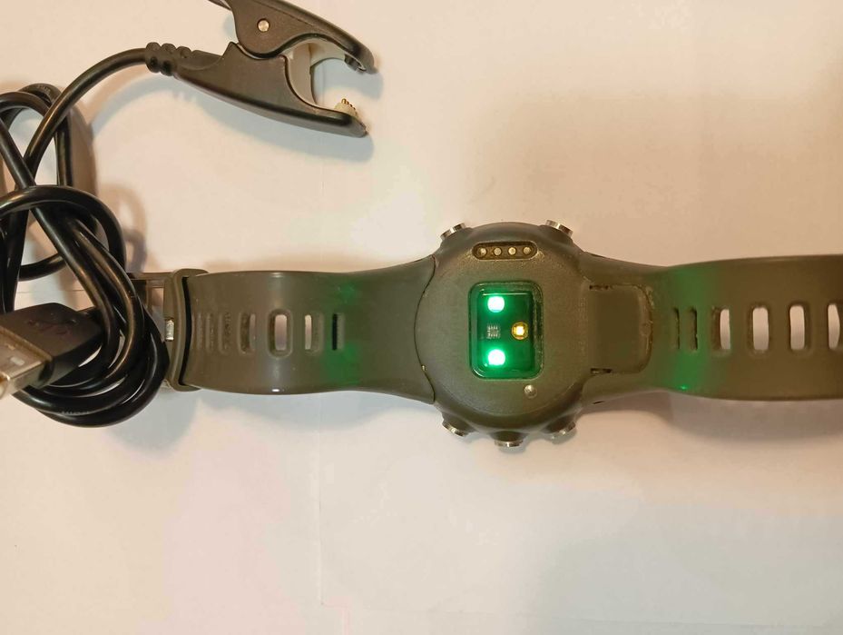 Smartwatch Suunto 5 Grafitowy