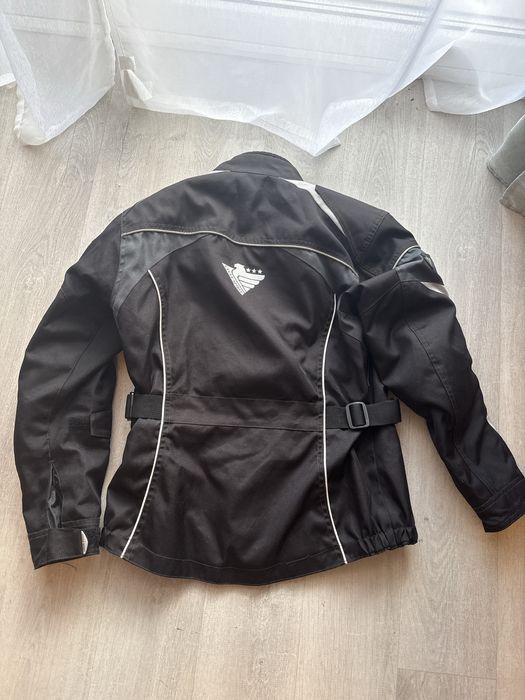 Kurtka motocyklowa