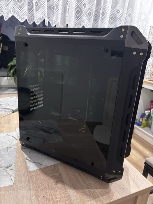 Obudowa  PC Cougar Panzer