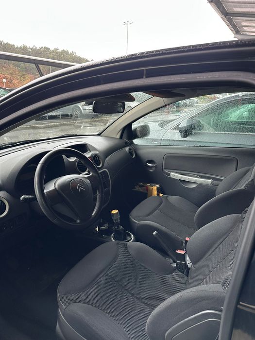 Citroen C2 1.4 HDI VTR
