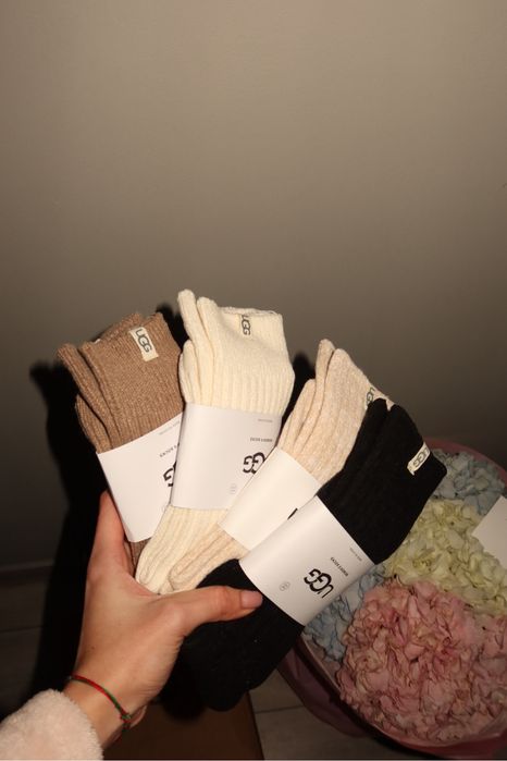 Шкарпетки носки угг ugg