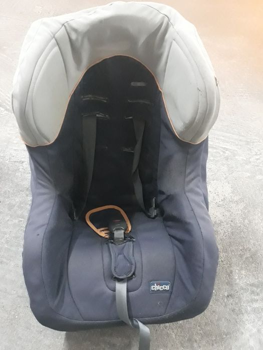 Cadeira criança automóvel auto chicco